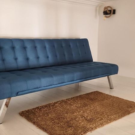 In Parva Domus Apartment Битонто Екстериор снимка