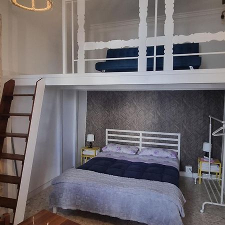In Parva Domus Apartment Битонто Екстериор снимка