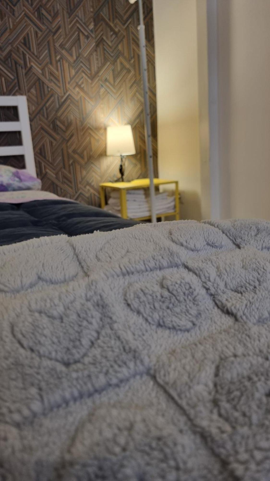 In Parva Domus Apartment Битонто Екстериор снимка