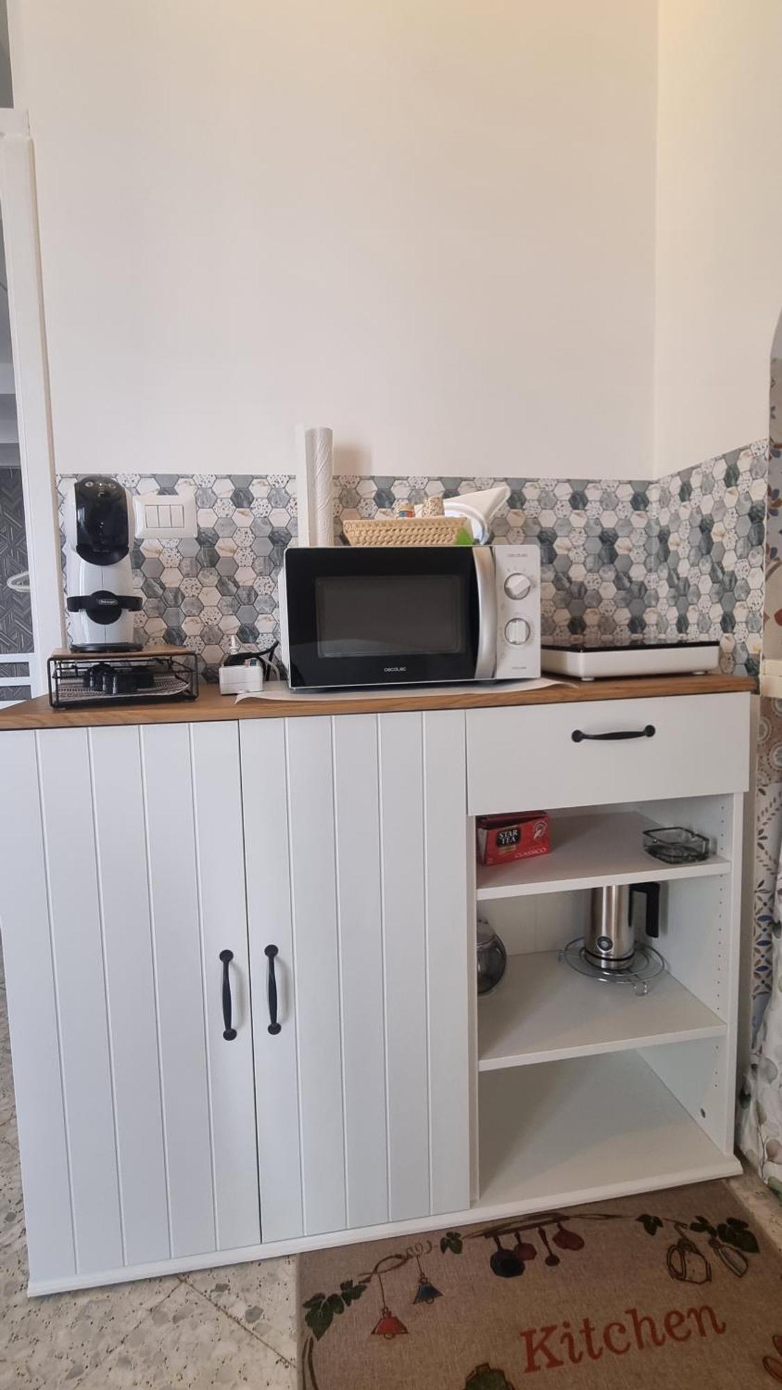 In Parva Domus Apartment Битонто Екстериор снимка