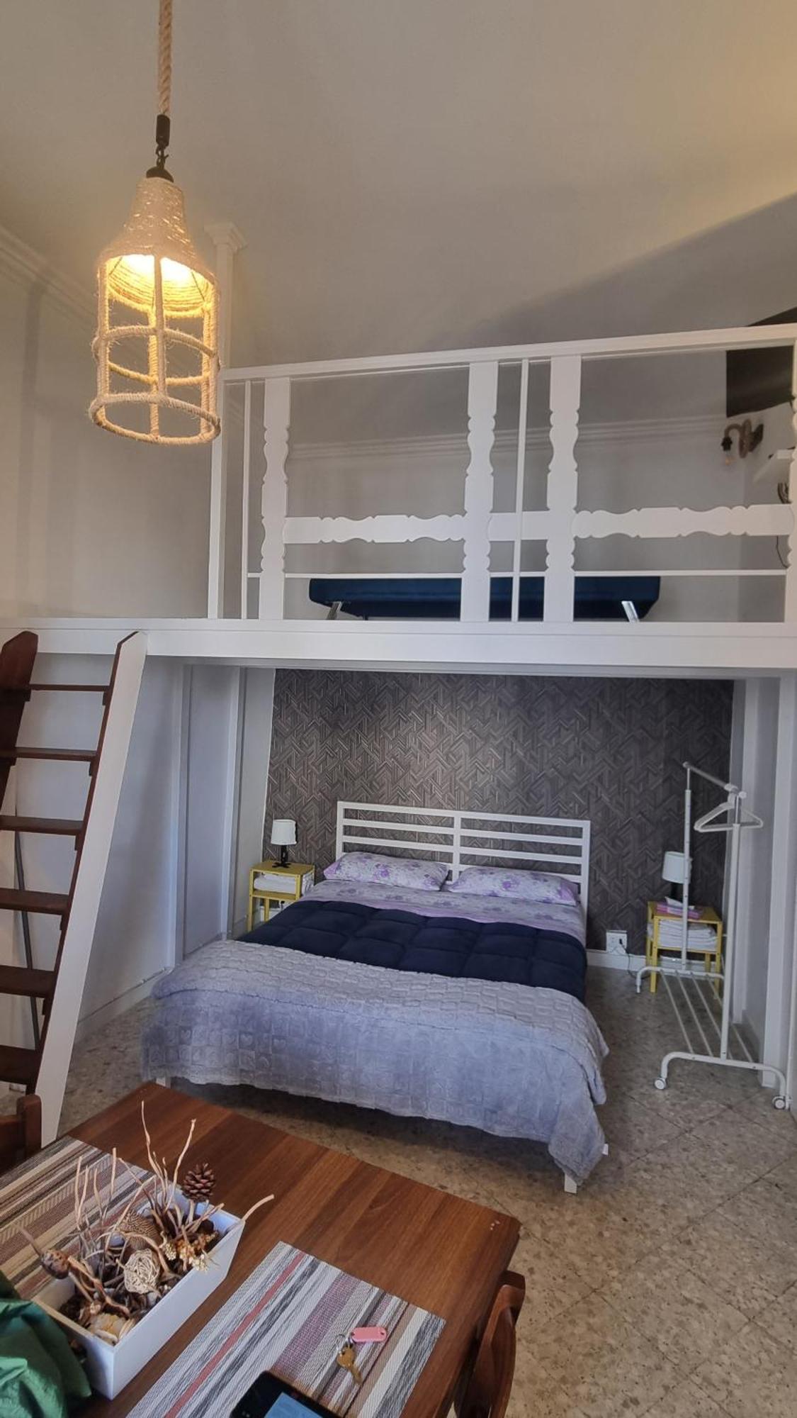 In Parva Domus Apartment Битонто Екстериор снимка